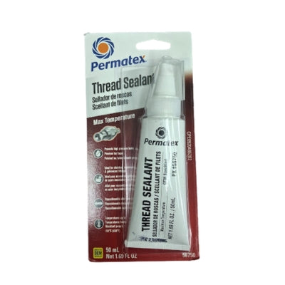 SELLADOR DE CUERDAS (ROSCAS) 50ml PERMATEX 56750
