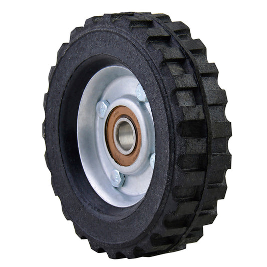 RUEDA PARA DIABLO 6" BALERO SENCILLO SURTEK RD6S