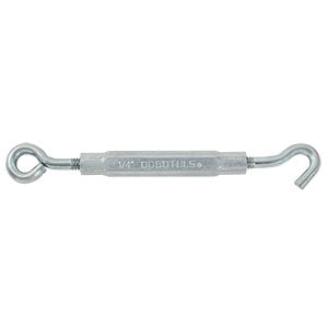 TENSOR ALUMINIO 1/4" (6.4mm) DOGO SH5201