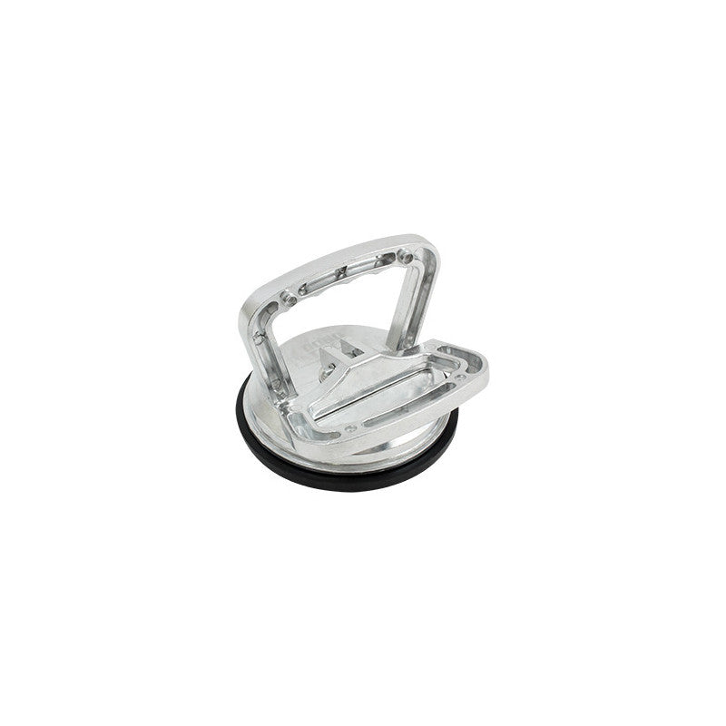 VENTOSA DE ALUMINIO SENCILLA PARA VIDRIO 50kg DOGOTULS IC2071
