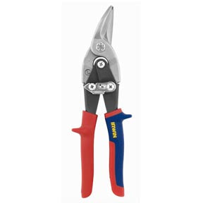 TIJERAS AVIACION CORTE IZQUIERDA IRWIN 2073111