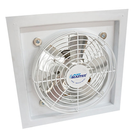 EXTRACTOR 32cm ASPA DE ALUMINIO AIR-MASTER VAP-300 HM
