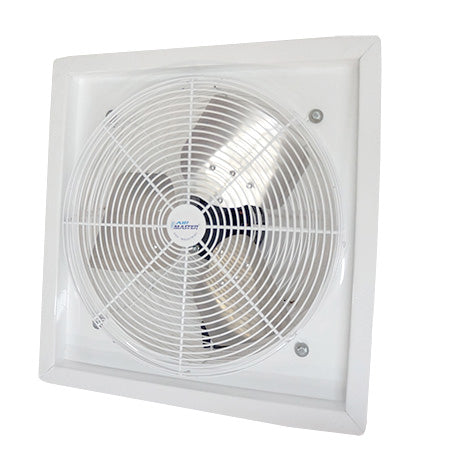 EXTRACTOR 43cm ASPA DE ALUMINIO AIR-MASTER VAP-700 HM