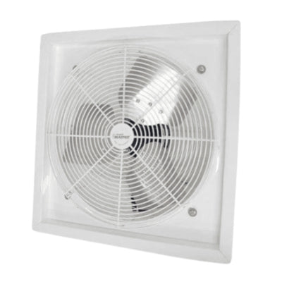 EXTRACTOR 55cm ASPA DE ALUMINIO AIR-MASTER VAP-2000 HM