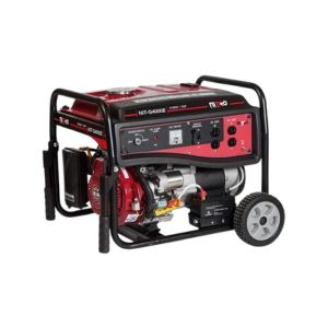 GENERADOR 4100W 7hp NITRO NIT-G4000E
