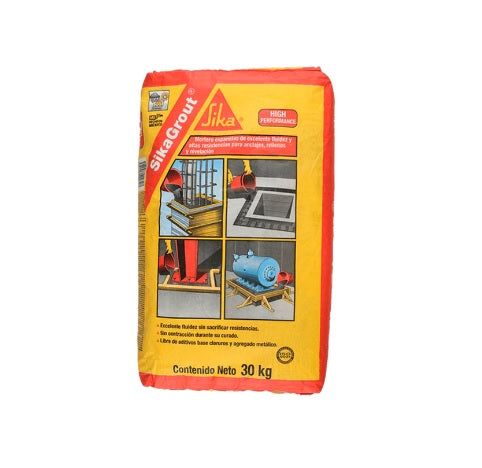 SIKAGROUT CONSTRUCTOR 22kg SIKA 451875