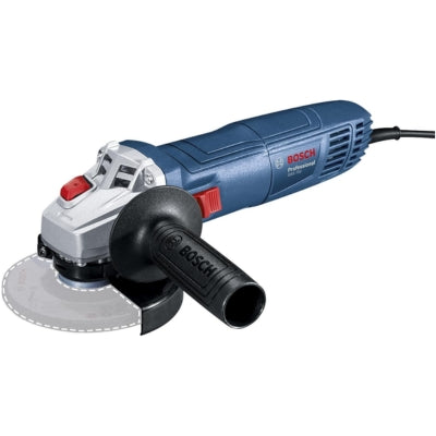 MINI ESMERILADORA 4-1/2" (ROSCA 5/8'') 700W 11000Rpm BOSCH GWS 700