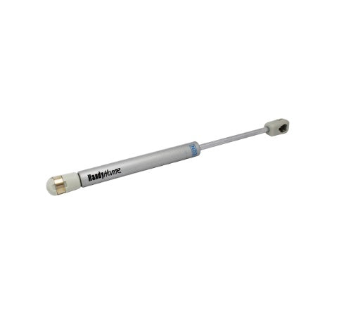 PISTON DE GAS PARA PUERTA DE GABINETE 100N HANDYHOME 3446