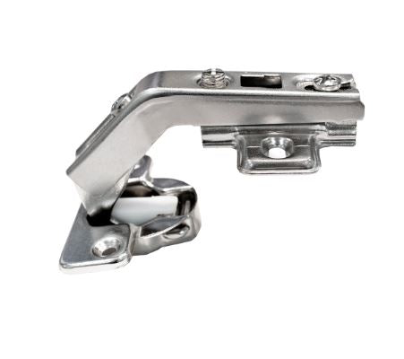 BISAGRA BIDIMENSIONAL 135° INTERNA (C/TORNILLO) ( 1 PZA) HANDYHOME 3667