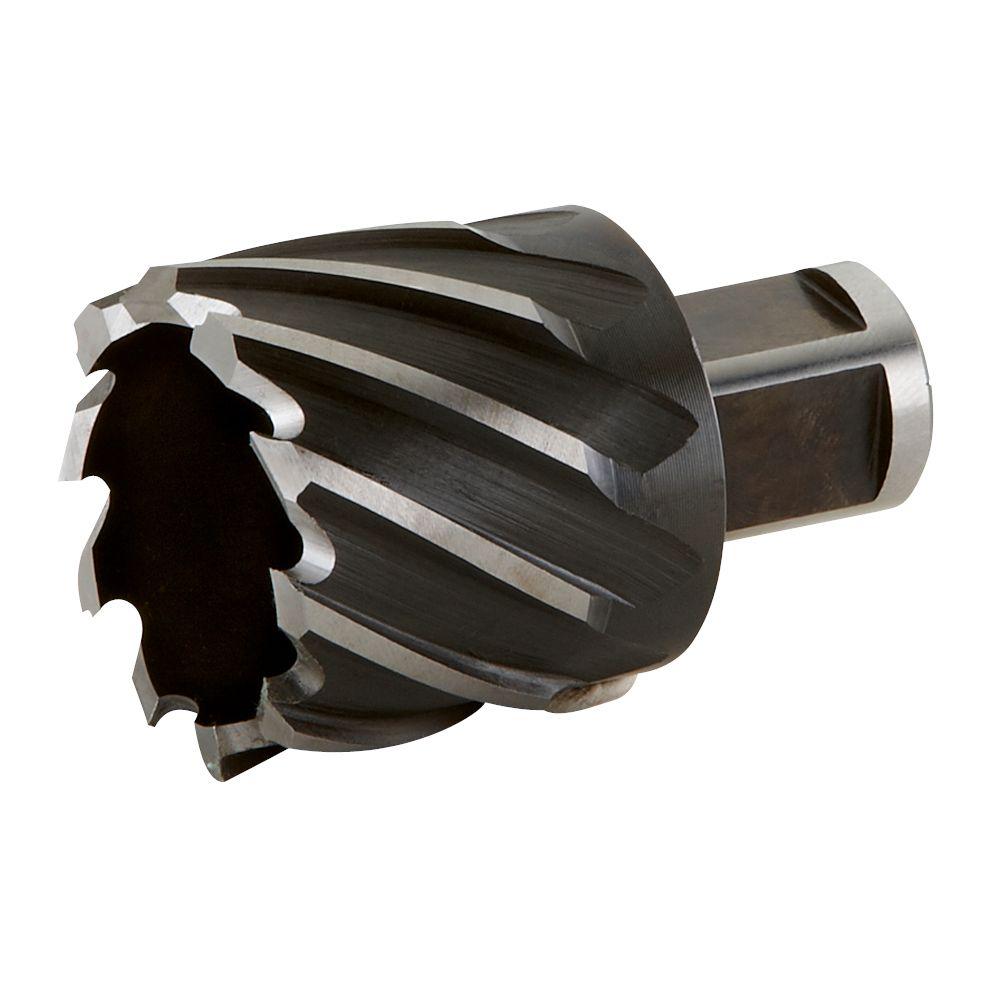 CORTADOR ANULAR 1-7/16 X 1" MILWAUKEE 49591437