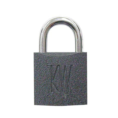 CANDADO HIERRO PESADO 25mm KW H362