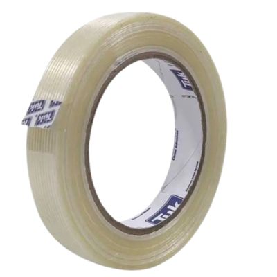 CINTA DE FILAMENTO 18mm X 50m (3/4") TUK 196T