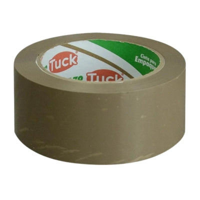 CINTA PARA EMPAQUE (CANELA) (VERDE-INDUSTRIAL) 48mm X 150m (2'') TUK 179C
