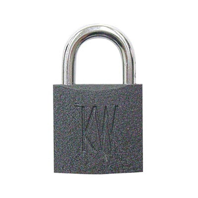 CANDADO HIERRO PESADO 32mm KW H363