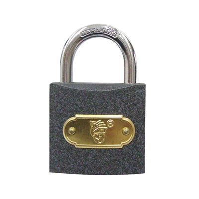 CANDADO HIERRO PESADO 38mm KW H364