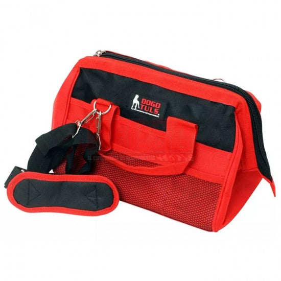 MALETA 12.5" PARA HERRAMIENTA 20 DIVISION DOGO TP2001