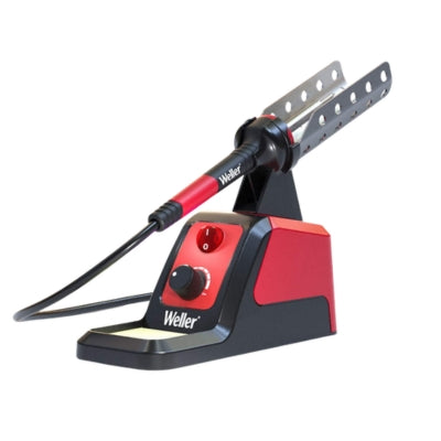 ESTACION PARA SOLDAR CON CAUTIN WELLER WLSK3012A