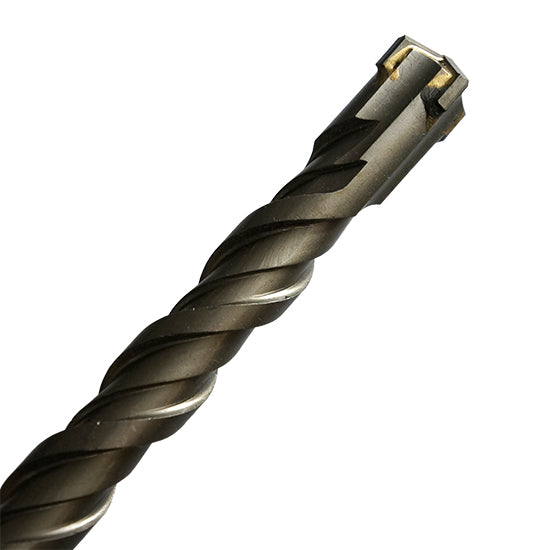 BROCA CONCRETO SDS-PLUS 1/4 X 12" CADENA
