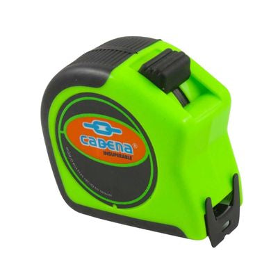 FLEXOMETRO CADENA 5mts X 20mm CADENA RGA-5020