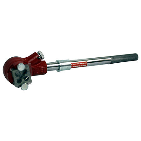TERRAJA ALMET 2 DADOS 1/2 Y 3/4 TM-2/ TER02