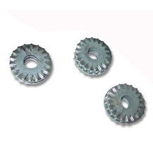 REPUESTO PARA RECTIFICADOR ALMET # 1 ROD-02