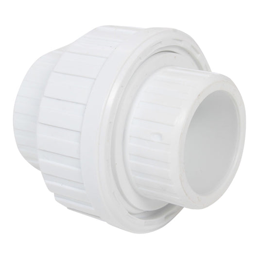 TUERCA UNION PVC HIDRAULICO CEDULA 40 1-1/4" CNX PUNION32