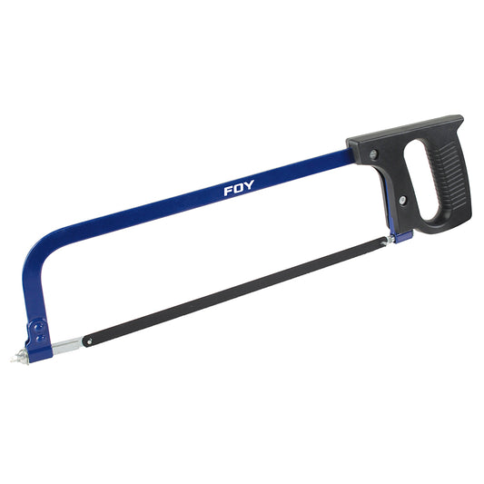 ARCO DE SEGURIDAD SOLERA 12" FOY 17F