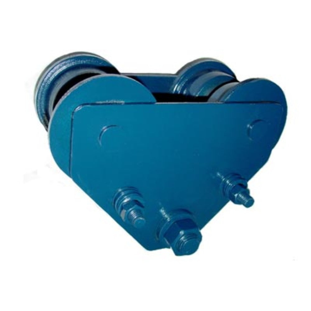 TROLE ECOMET AZUL 500kg