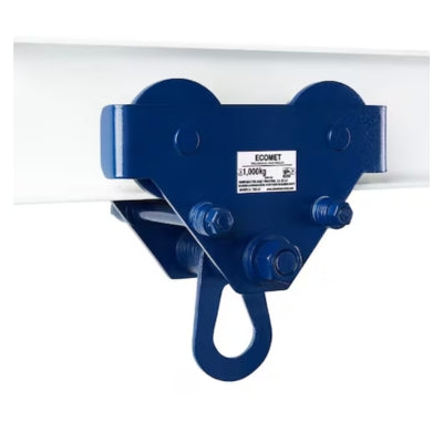 TROLE ECOMET AZUL 1ton