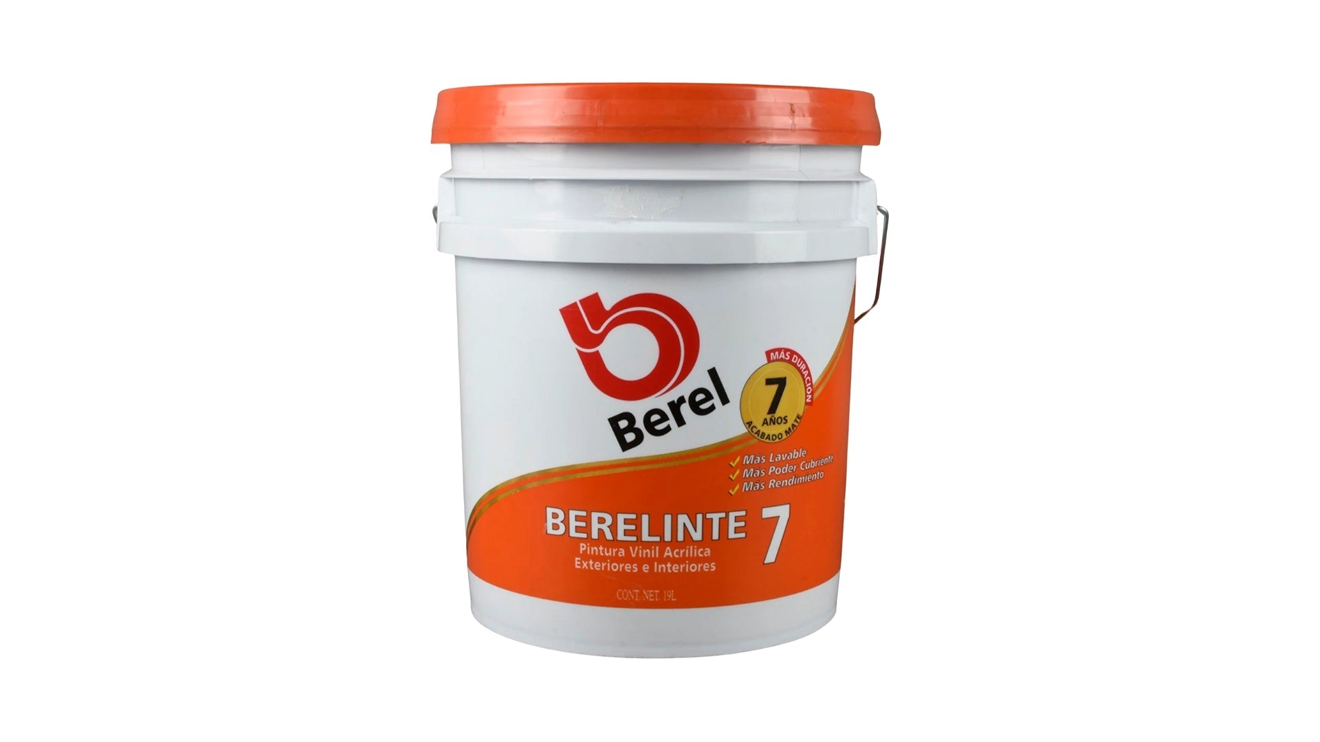 BASE BERELINTE P/MULTIT TINT 8002 19LT 008002-6