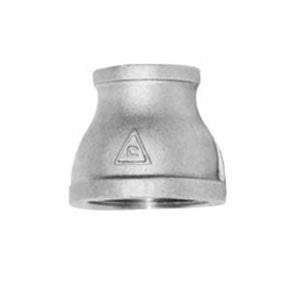 REDUCCION CAMPANA GALVANIZADA 1-1/2" X 1" (38X25MM)