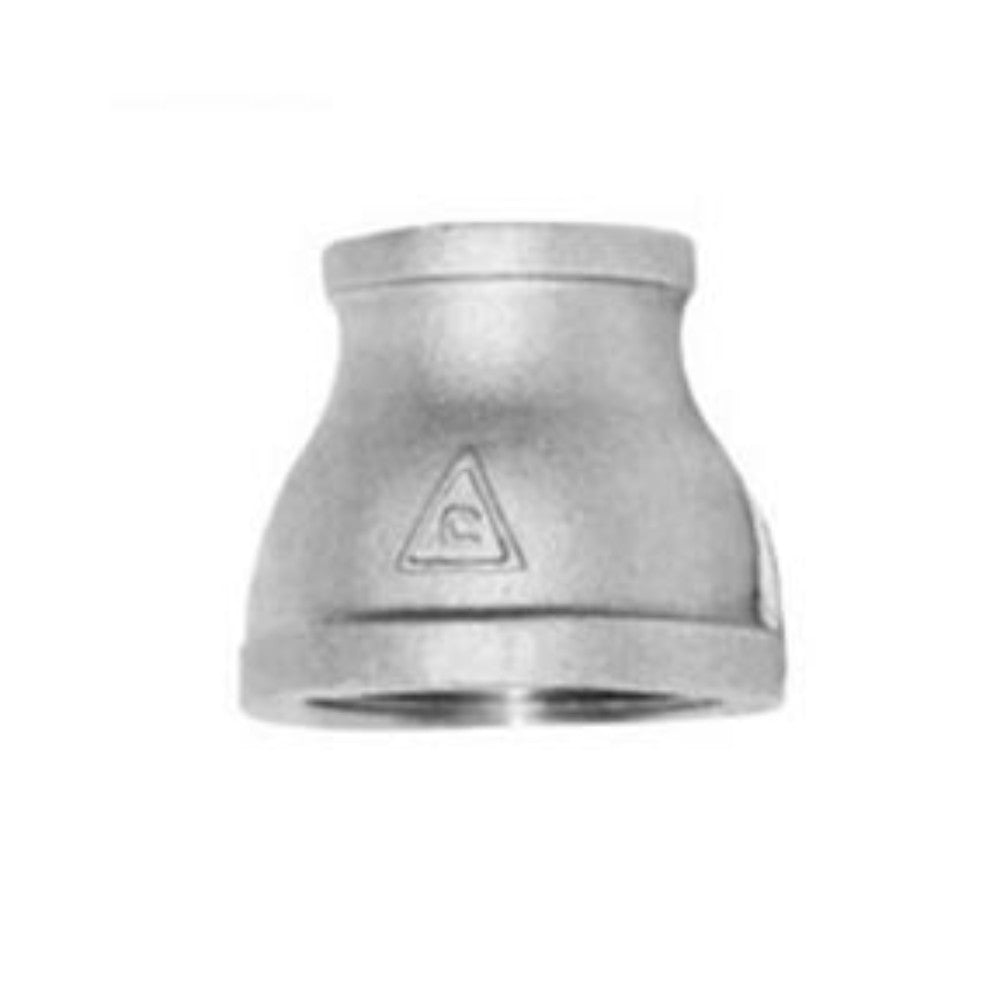 REDUCCION CAMPANA GALVANIZADA 1-1/2" X 1" (38X25MM)