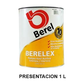 BASE BERELEX MULTITONO NEUTRA 1305 1LT 001305-4