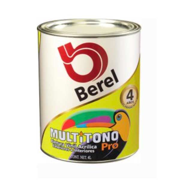 BLANCO PRO MULTITONO 4723 4LT 004723-5