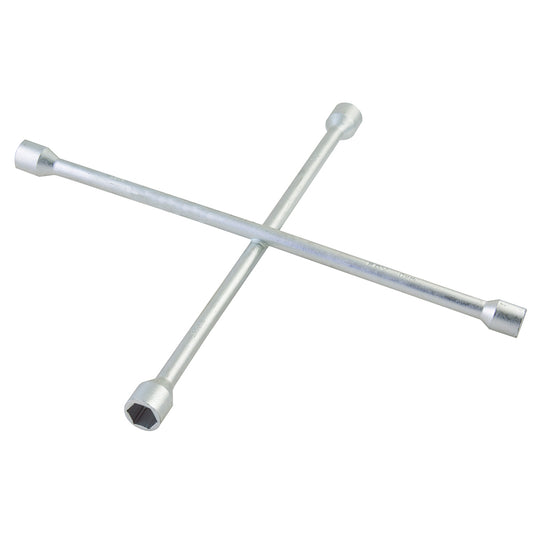 LLAVE DE CRUZ DE 14" FOY 140414