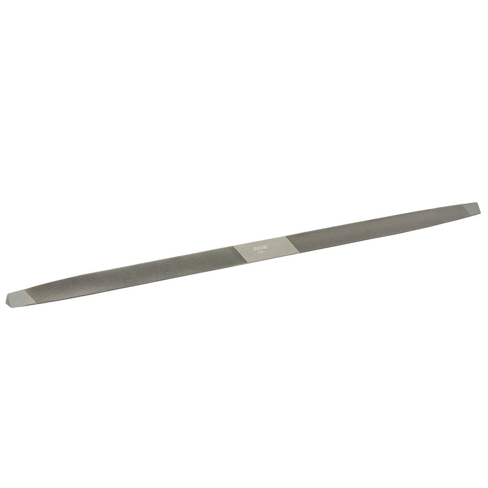 LIMA DE TRIANGULO DOBLE 6" SURTEK 120381