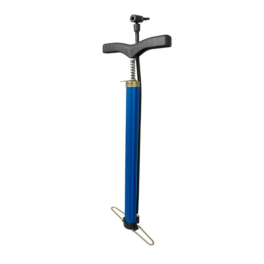 BOMBA DE AIRE CILINDRO METALICO 20" FOY BAI22