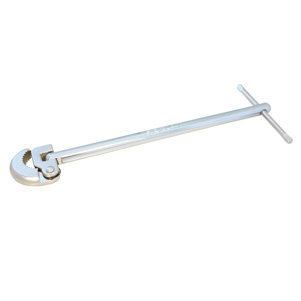 LLAVE PARA LAVABO 12" (ACCESO INCOMODO) SURTEK 8412