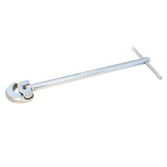 LLAVE PARA LAVABO 12" (ACCESO INCOMODO) SURTEK 8412