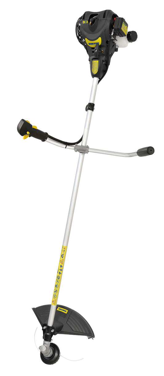 DESBROZADORA A GASOLINA 17" 30CC RECTA SURTEK DG730R