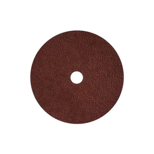 DISCO LIJA VULC 5" GRANO 50 (ROJO) A PREMIUM AUSTROMEX 937