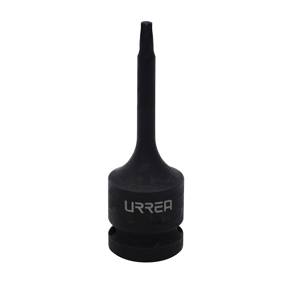 DADO IMPACTO 1/2" PUNTA TORX #45 URREA 744145W