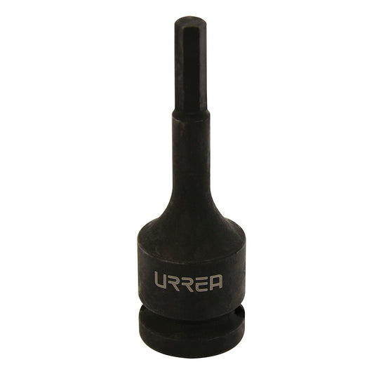DADO IMPACTO 1/2" PUNTA HEXAGONAL 3/4" URREA 7441-3/4