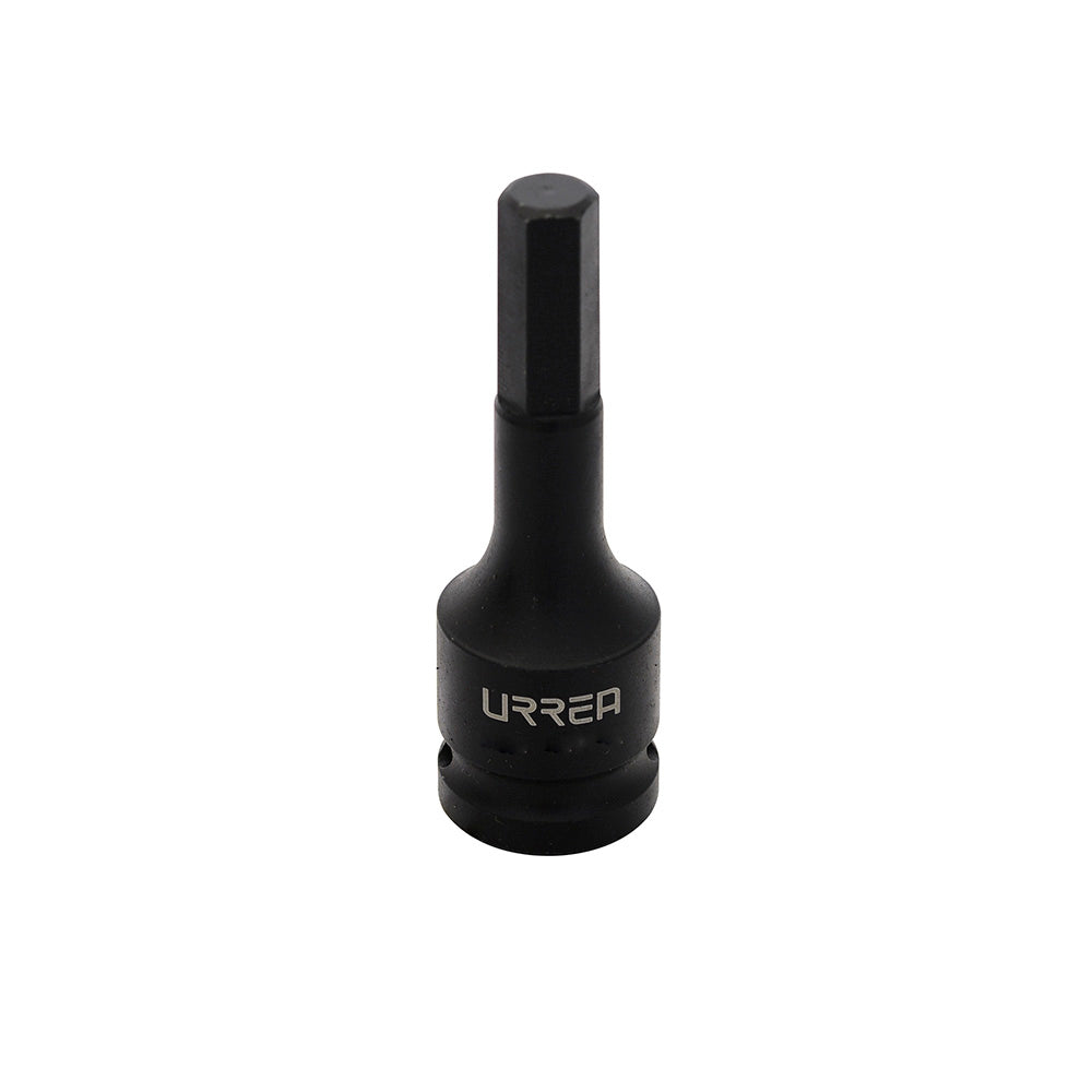 DADO IMPACTO 1/2" METRICO PUNTA HEXAGONAL 14MM URREA 7441-14M