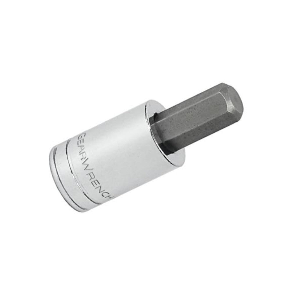 DADO PUNTA HEXAGONAL 1/2" X 10mm GEARWRENCH 80660