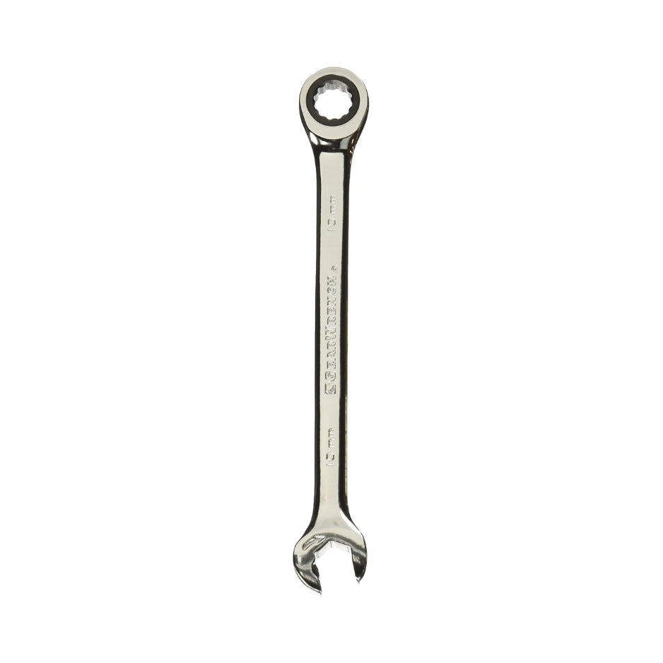 LLAVE COMBINADA CON MATRACA 10mm GEARWRENCH 85510
