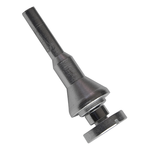 ADAPTADOR MULTIPLE VASTAGO 1/4 P/ DISCO DE CORTE  (MOTOTOOL / TALADRO)  AUSTROMEX 531