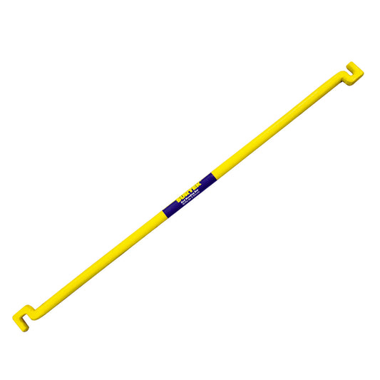 GRIFA DE DOS BOCAS PARA VARILLA 3/8" X 1/2" SURTEK 130080