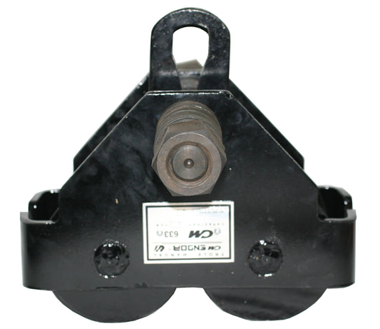 TROLE MANUAL 5ton CM633