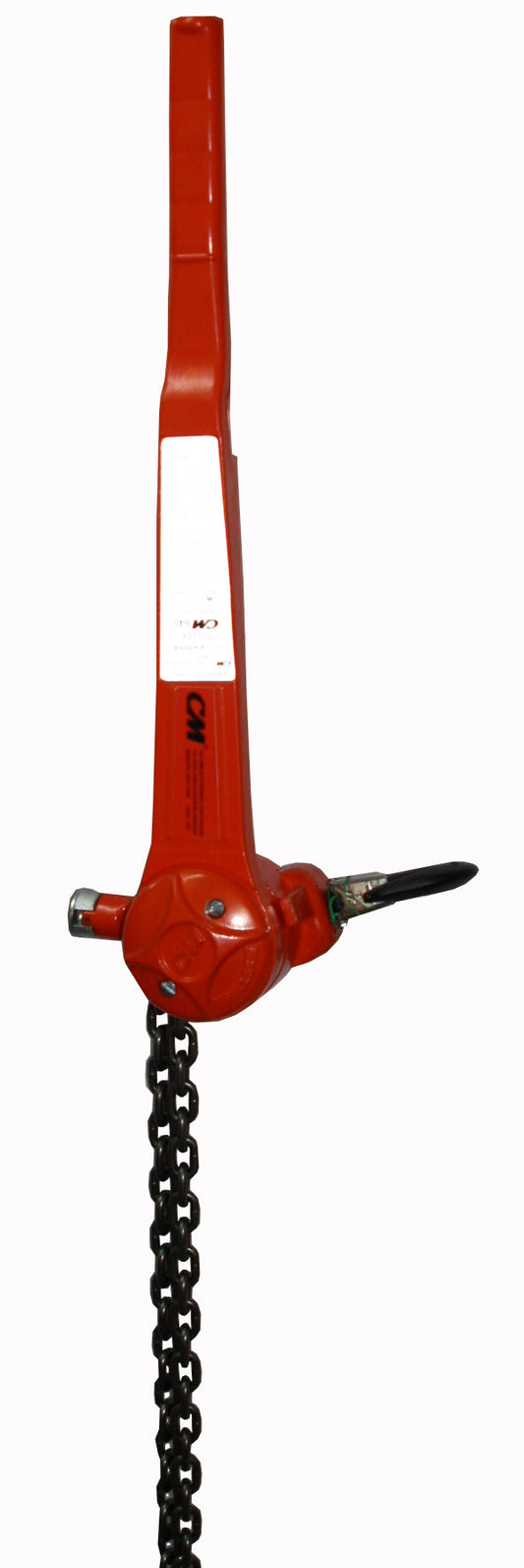 POLIPASTO DE PALANCA LARGA 750kg CM640